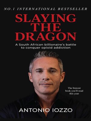 cover image of Slaying the Dragon